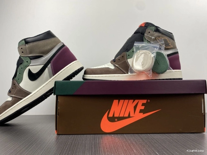 DH3097-001 Crafted Jordan OG Hand Air 1 High 0731